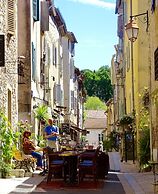 Demeure d'Hotes Le Rocher