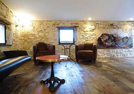 Demeure d'Hotes Le Rocher