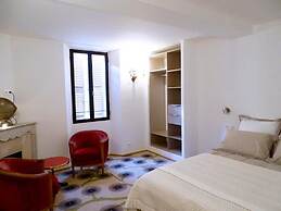 Demeure d'Hotes Le Rocher