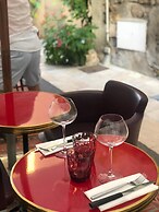 Demeure d'Hotes Le Rocher