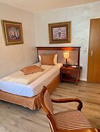 Boutique Hotel Goldene Henne