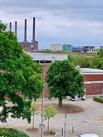 Boutique Hotel Goldene Henne