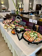 Boutique Hotel Goldene Henne