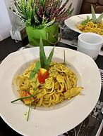 Boutique Hotel Goldene Henne