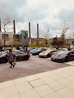 Boutique Hotel Goldene Henne