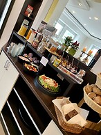 Boutique Hotel Goldene Henne