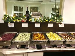 Boutique Hotel Goldene Henne