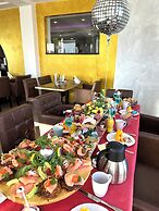 Boutique Hotel Goldene Henne