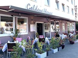 Boutique Hotel Goldene Henne