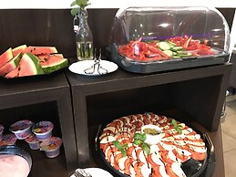 Boutique Hotel Goldene Henne