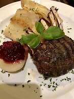 Boutique Hotel Goldene Henne