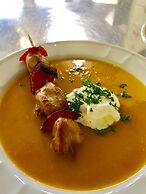 Boutique Hotel Goldene Henne