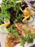 Boutique Hotel Goldene Henne