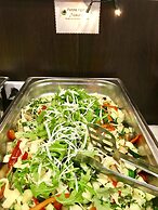 Boutique Hotel Goldene Henne