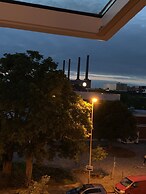 Boutique Hotel Goldene Henne