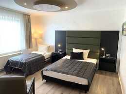 Boutique Hotel Goldene Henne