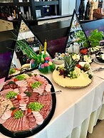 Boutique Hotel Goldene Henne