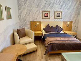 Boutique Hotel Goldene Henne