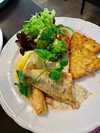 Boutique Hotel Goldene Henne