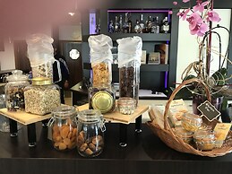 Boutique Hotel Goldene Henne