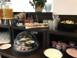 Boutique Hotel Goldene Henne