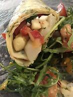 Boutique Hotel Goldene Henne