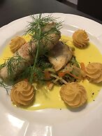 Boutique Hotel Goldene Henne