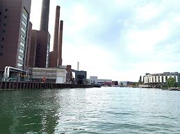 Boutique Hotel Goldene Henne