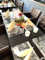 Boutique Hotel Goldene Henne