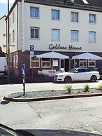Boutique Hotel Goldene Henne