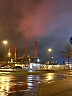 Boutique Hotel Goldene Henne