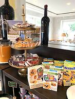 Boutique Hotel Goldene Henne