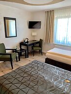 Boutique Hotel Goldene Henne