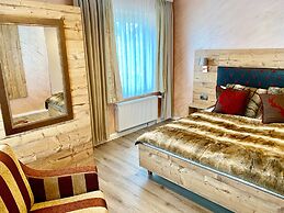 Boutique Hotel Goldene Henne
