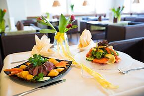 Boutique Hotel Goldene Henne