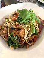 Boutique Hotel Goldene Henne