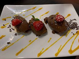 Boutique Hotel Goldene Henne