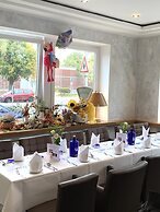 Boutique Hotel Goldene Henne