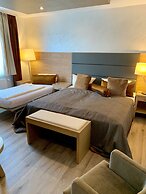Boutique Hotel Goldene Henne