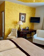 Boutique Hotel Goldene Henne