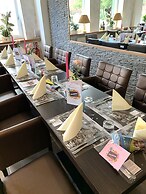 Boutique Hotel Goldene Henne