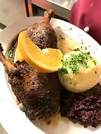 Boutique Hotel Goldene Henne