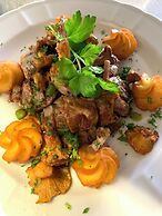 Boutique Hotel Goldene Henne