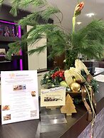 Boutique Hotel Goldene Henne