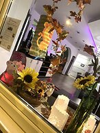 Boutique Hotel Goldene Henne