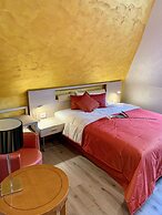 Boutique Hotel Goldene Henne