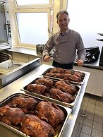 Boutique Hotel Goldene Henne