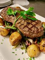 Boutique Hotel Goldene Henne