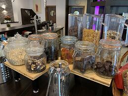 Boutique Hotel Goldene Henne