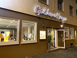 Boutique Hotel Goldene Henne
